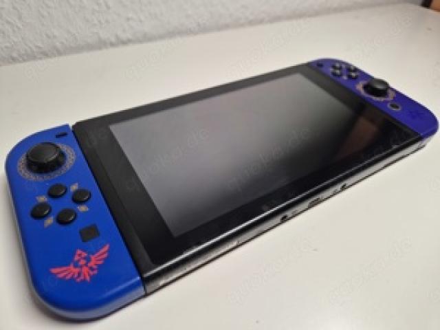 Nintendo Switch - 1