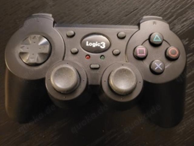 controller ps3 - 1