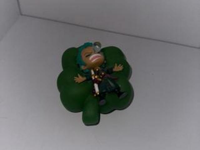 zoro Figur licht Deko - 1